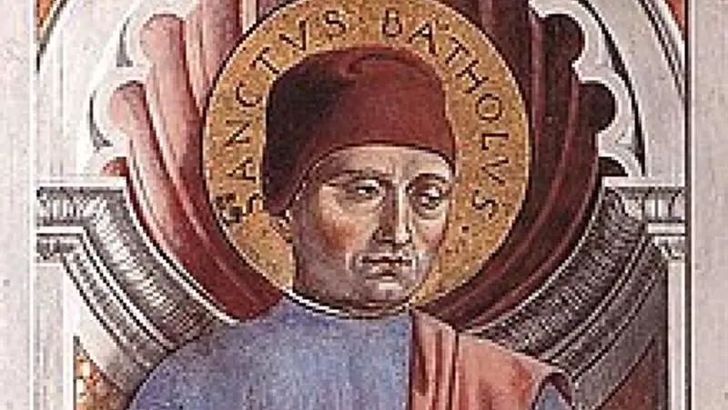 Il beato Bartolo Buonpedoni da San Gimignano