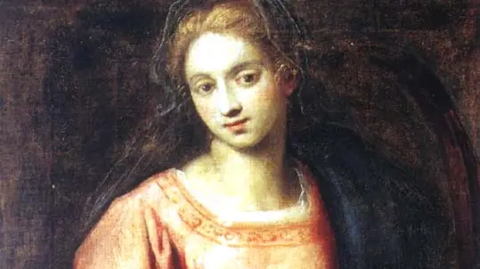 Santa Lucia