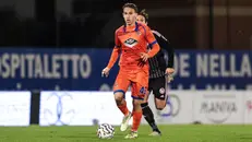 Mattia Guarneri - © www.giornaledibrescia.it