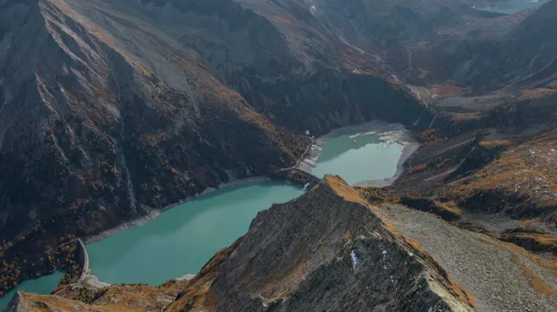 Un bacino - © www.giornaledibrescia.it