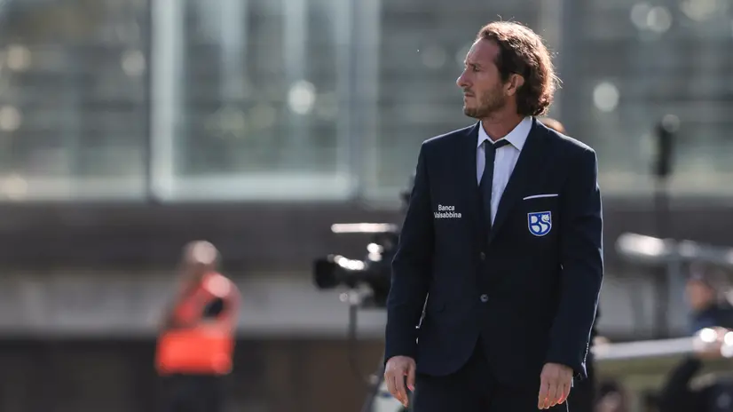 Aimo Diana - Foto New Reporter Comincini © www.giornaledibrescia.it