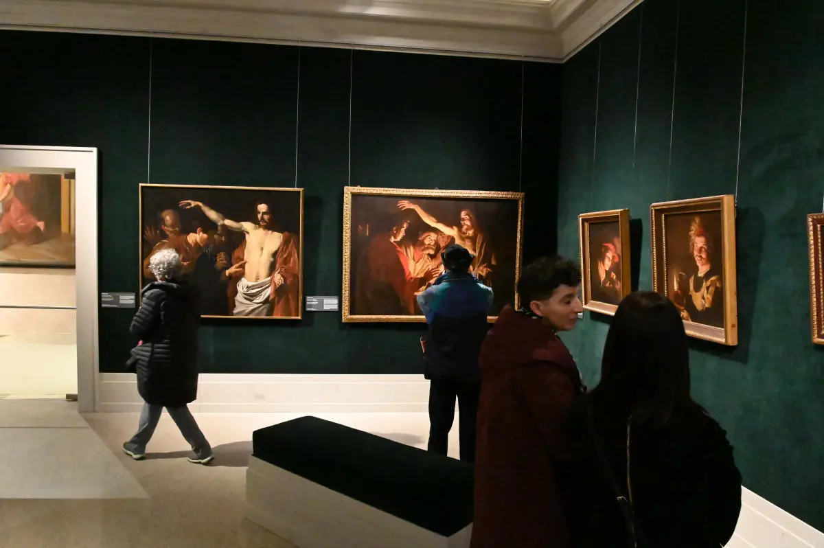 Successo per i musei gratis in città