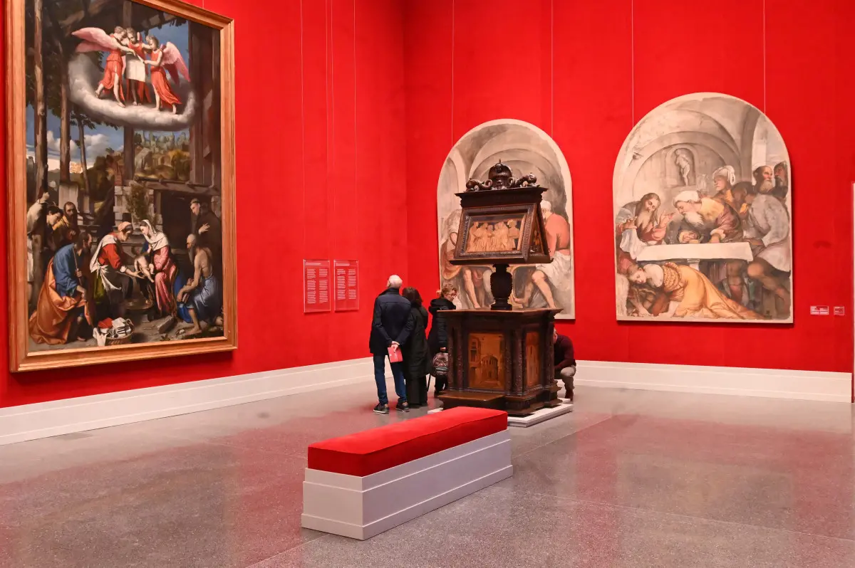 Successo per i musei gratis in città