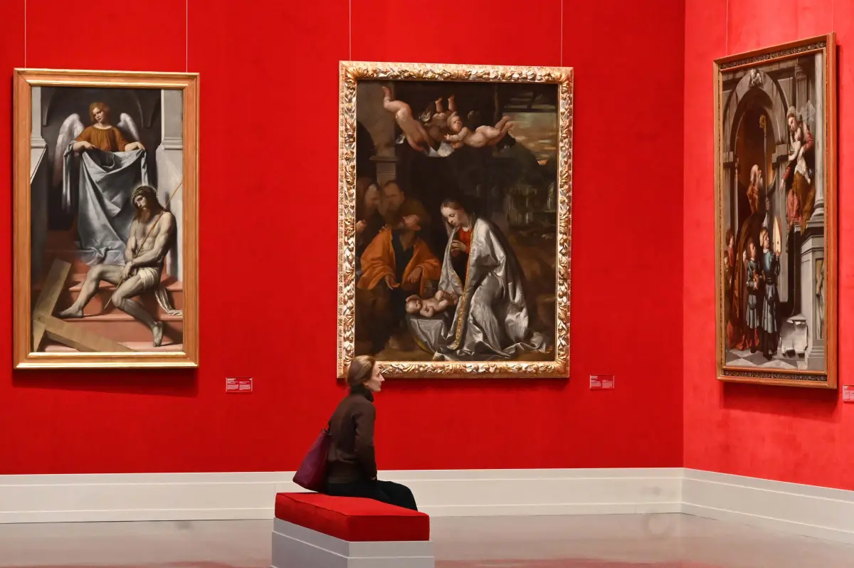 Successo per i musei gratis in città