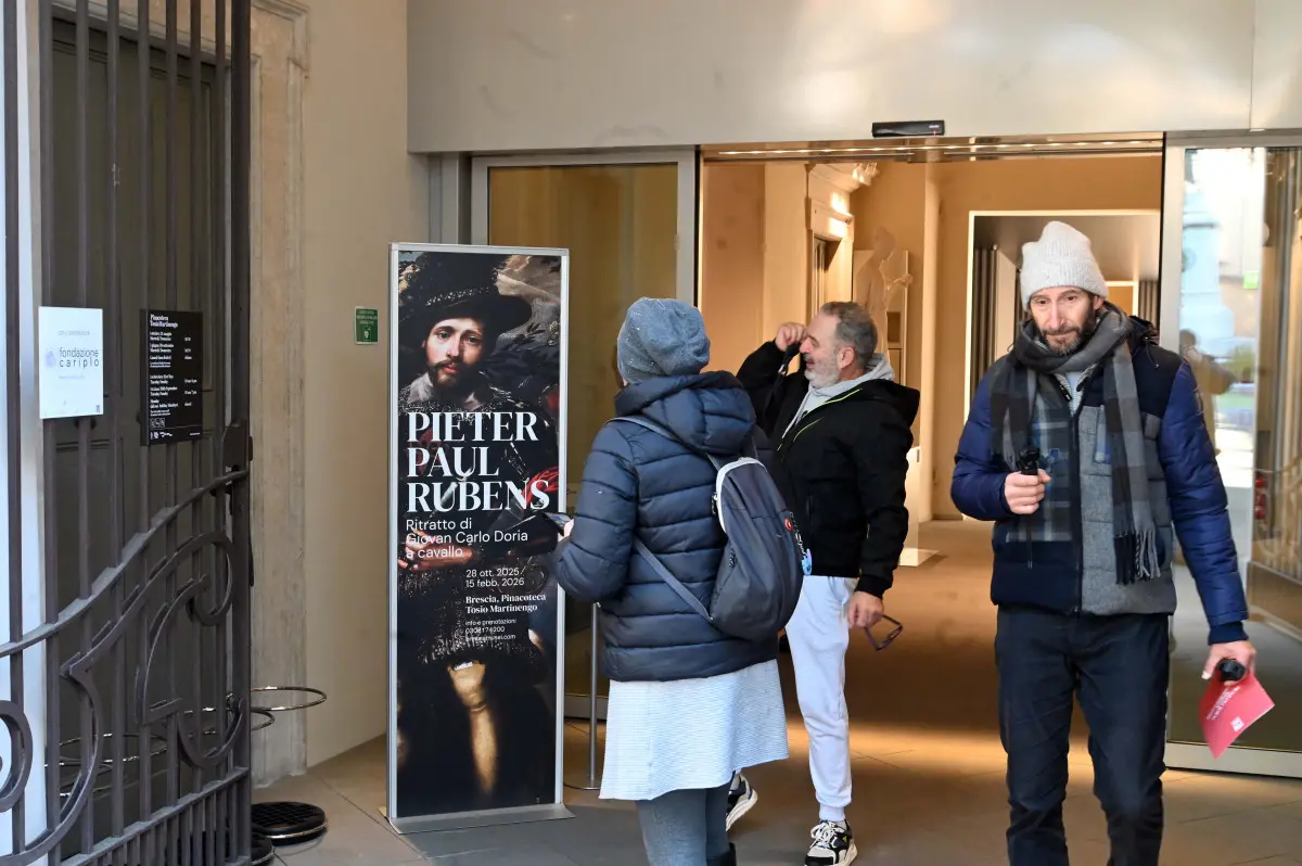 Successo per i musei gratis in città