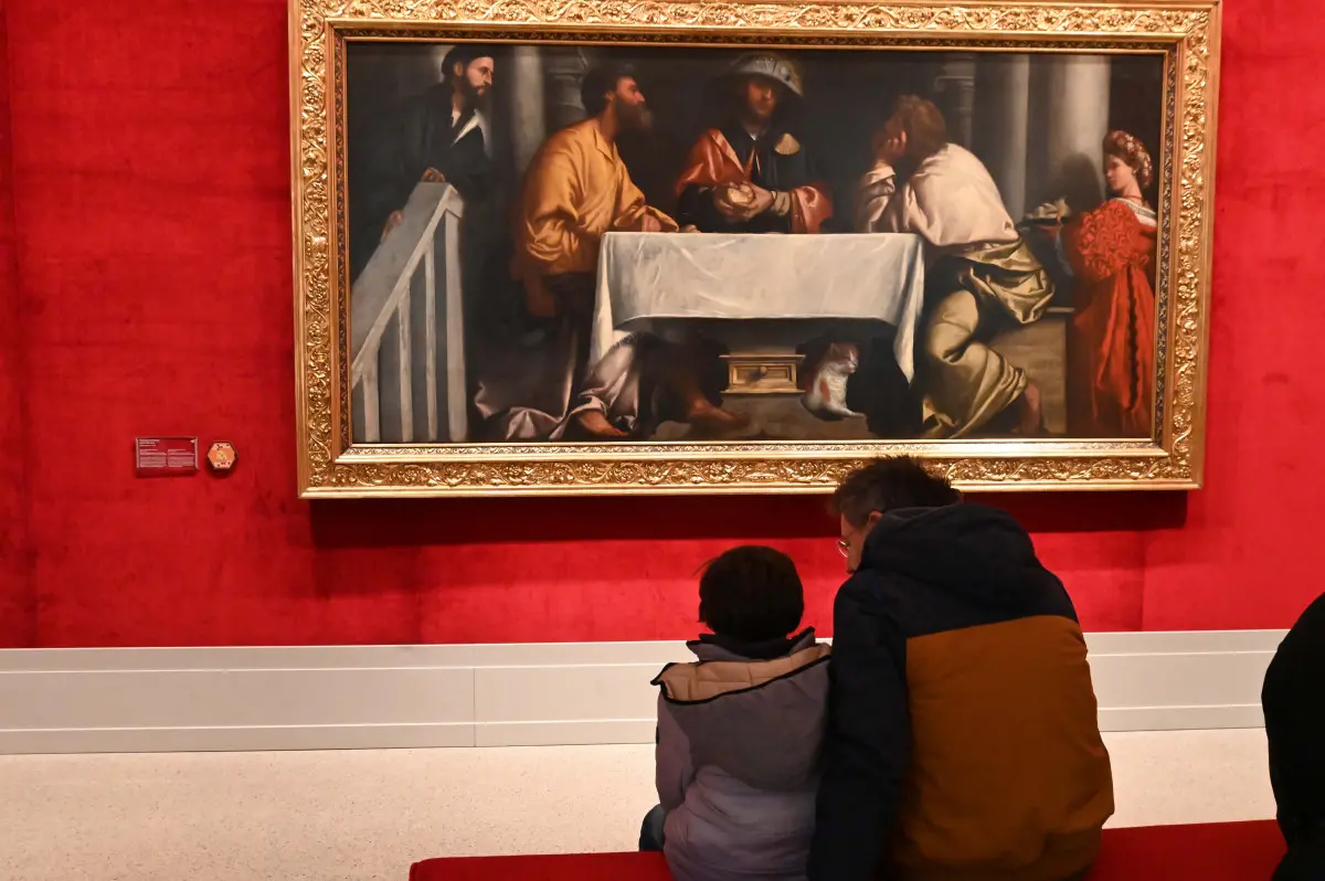 Successo per i musei gratis in città