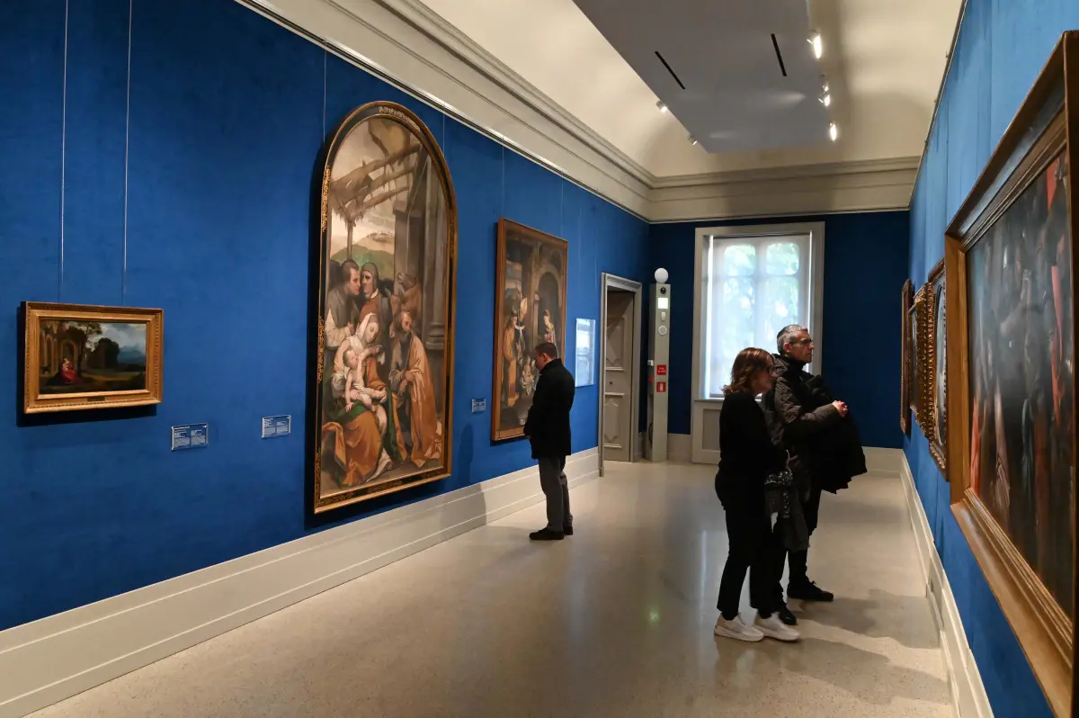 Successo per i musei gratis in città