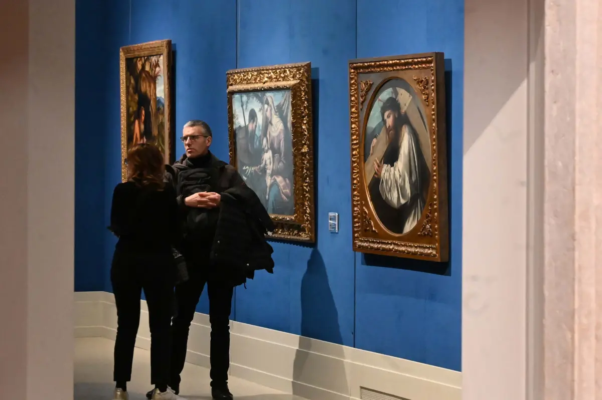 Successo per i musei gratis in città