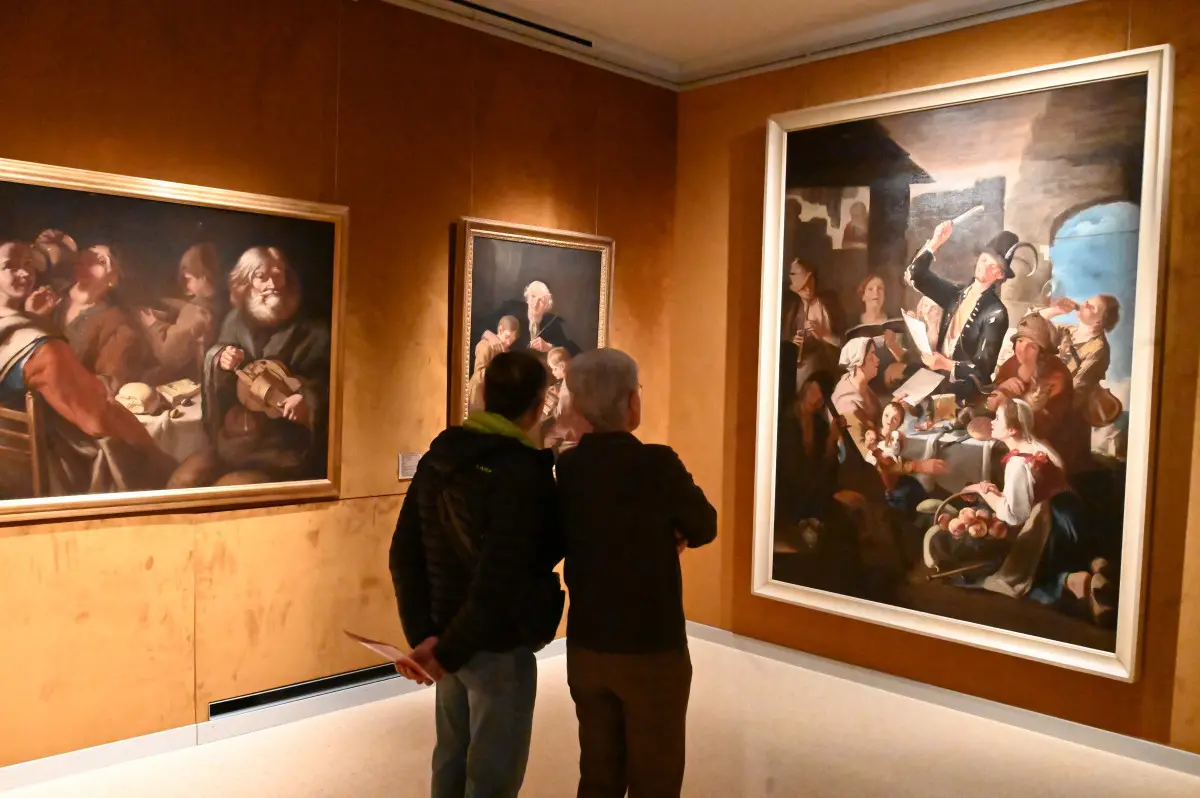 Successo per i musei gratis in città