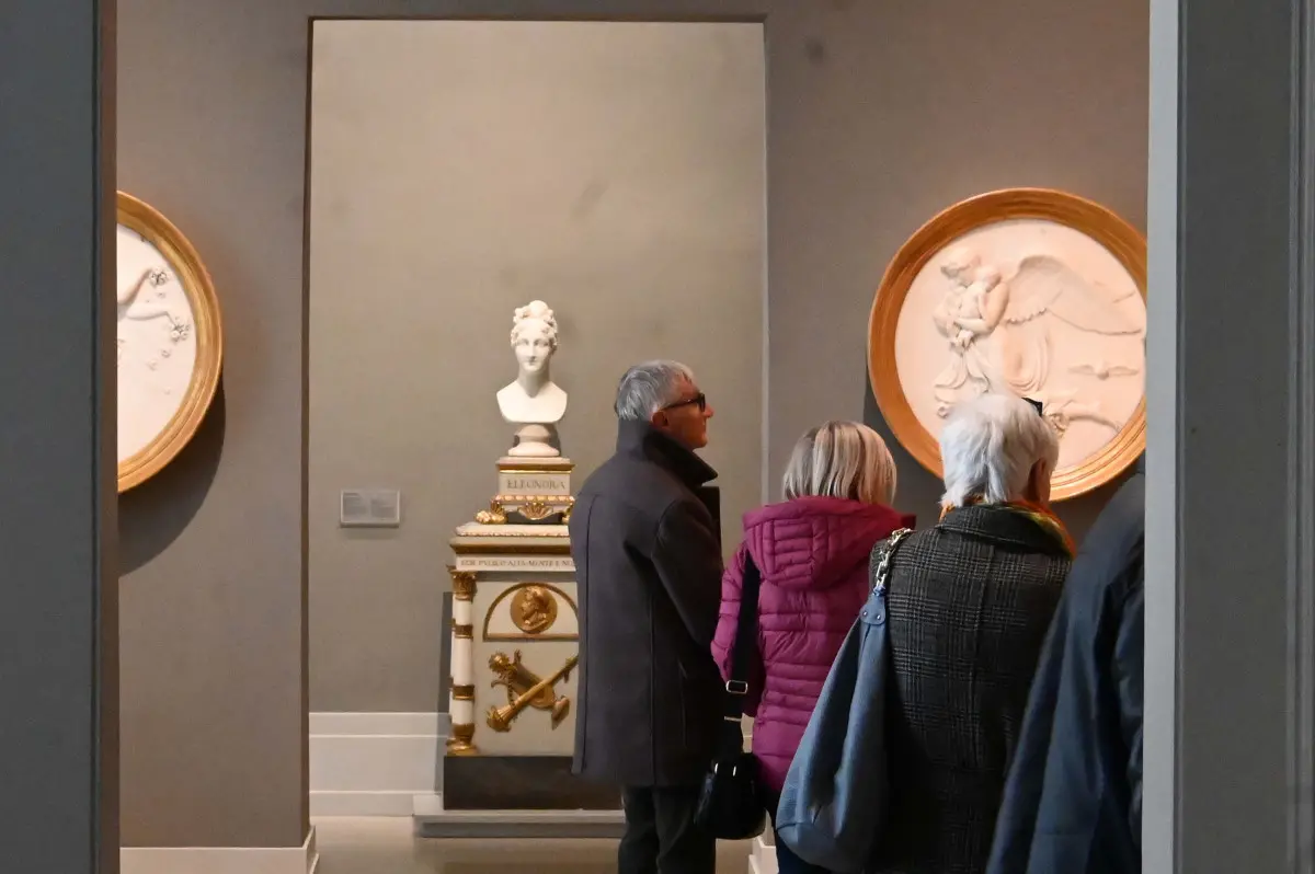Successo per i musei gratis in città