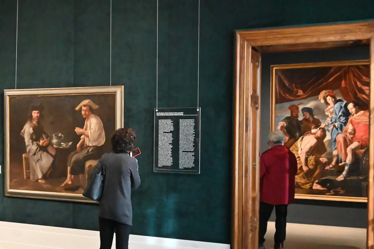 Successo per i musei gratis in città