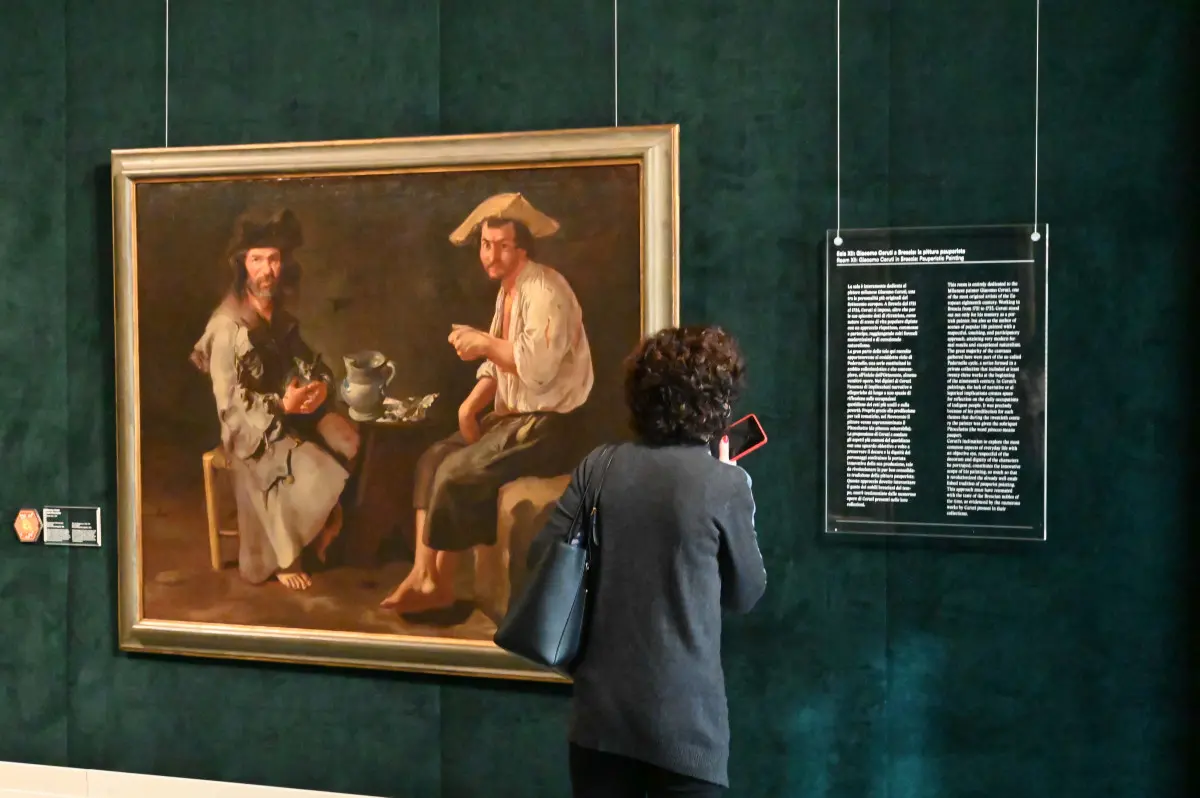 Successo per i musei gratis in città