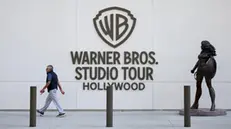 I Warner Bros. Studio a Hollywood