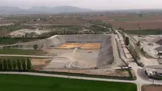 La cava Macogna - © www.giornaledibrescia.it