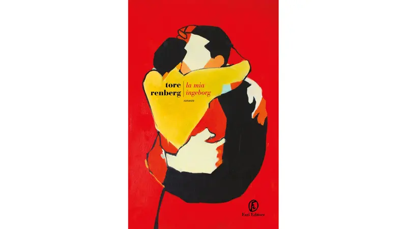 La copertina di La mia Ingeborg