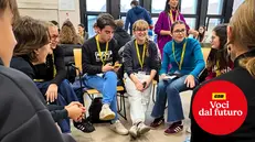 Per gli studenti del Pcto ora è il momento di creare il video podcast