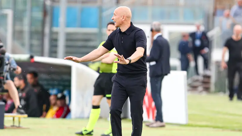 Eugenio Corini - © www.giornaledibrescia.it