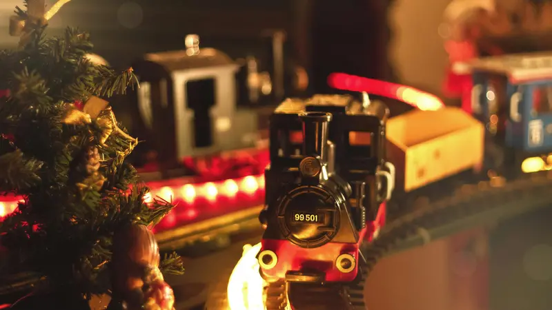 Un giocattolo è utile se soddisfa le curiosità