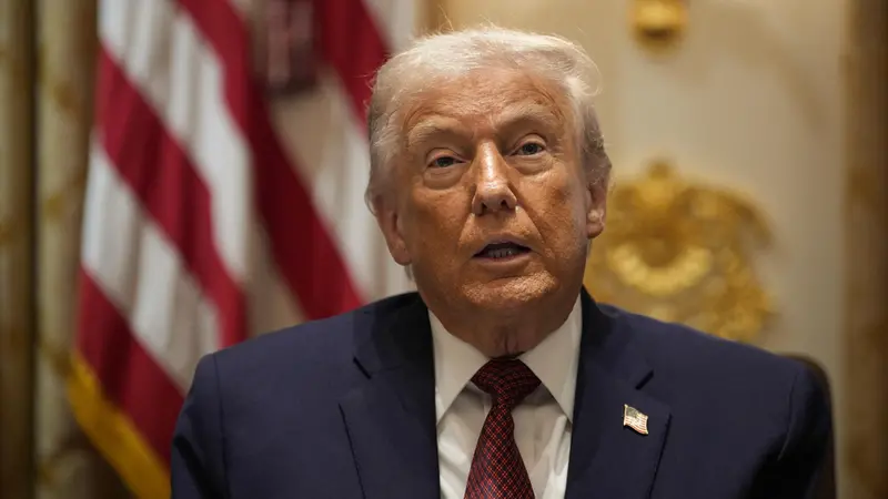 Donald Trump - © www.giornaledibrescia.it