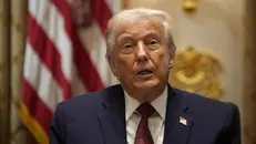 Donald Trump - © www.giornaledibrescia.it