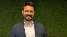 Diego Zarneri di Limes Farm - © www.giornaledibrescia.it