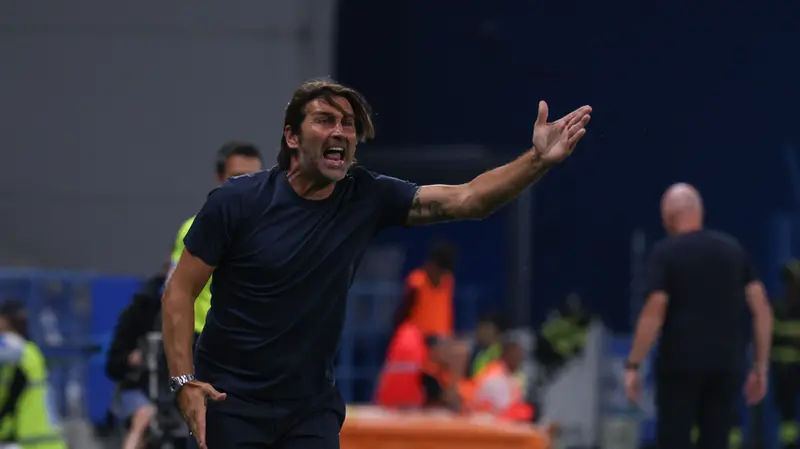 In corsa c'è anche William Viali - Foto New Reporter © www.giornaledibrescia.it