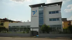 La sede di Polo Innovativo in via Scuole - © www.giornaledibrescia.it