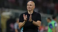 Eugenio Corini - Foto New Reporter © www.giornaledibrescia.it