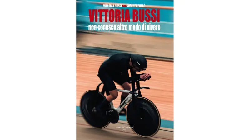 La copertina di Non conosco altro modo di vivere