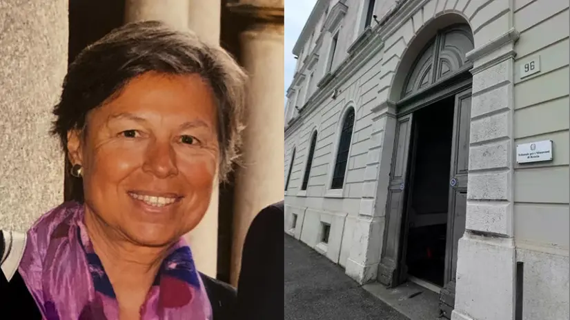 Laura D'Urbino è la nuova presidente del Tribunale per i minorenni di Brescia