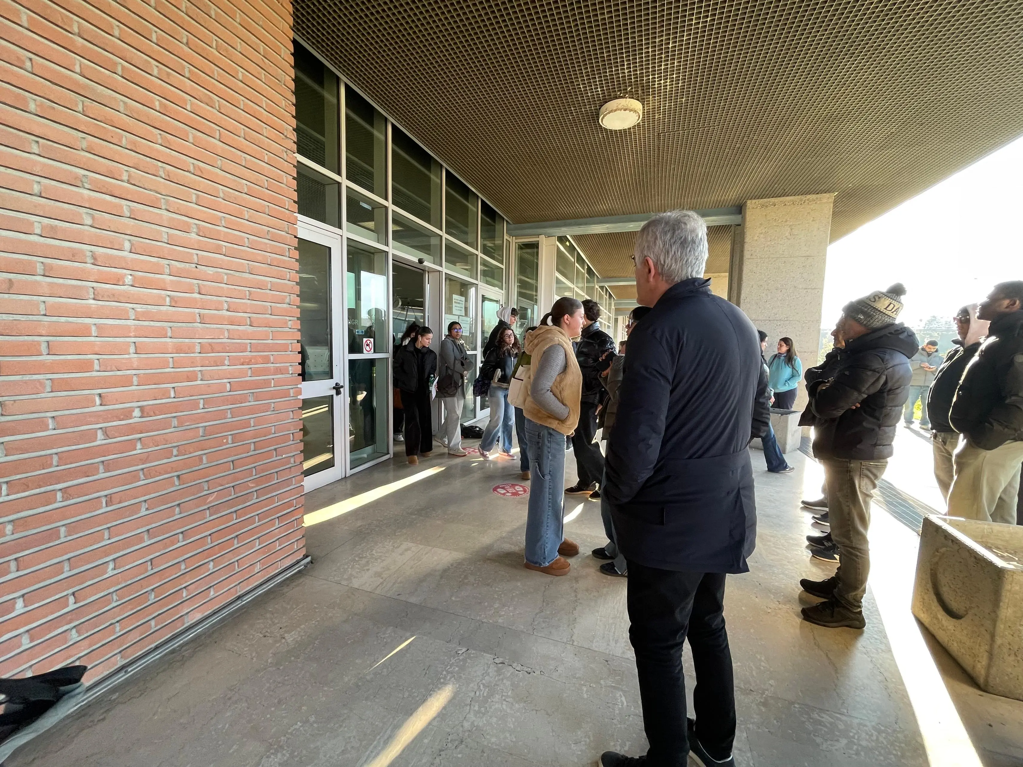 Unibs, a Medicina il secondo appello del test dopo il semestre filtro