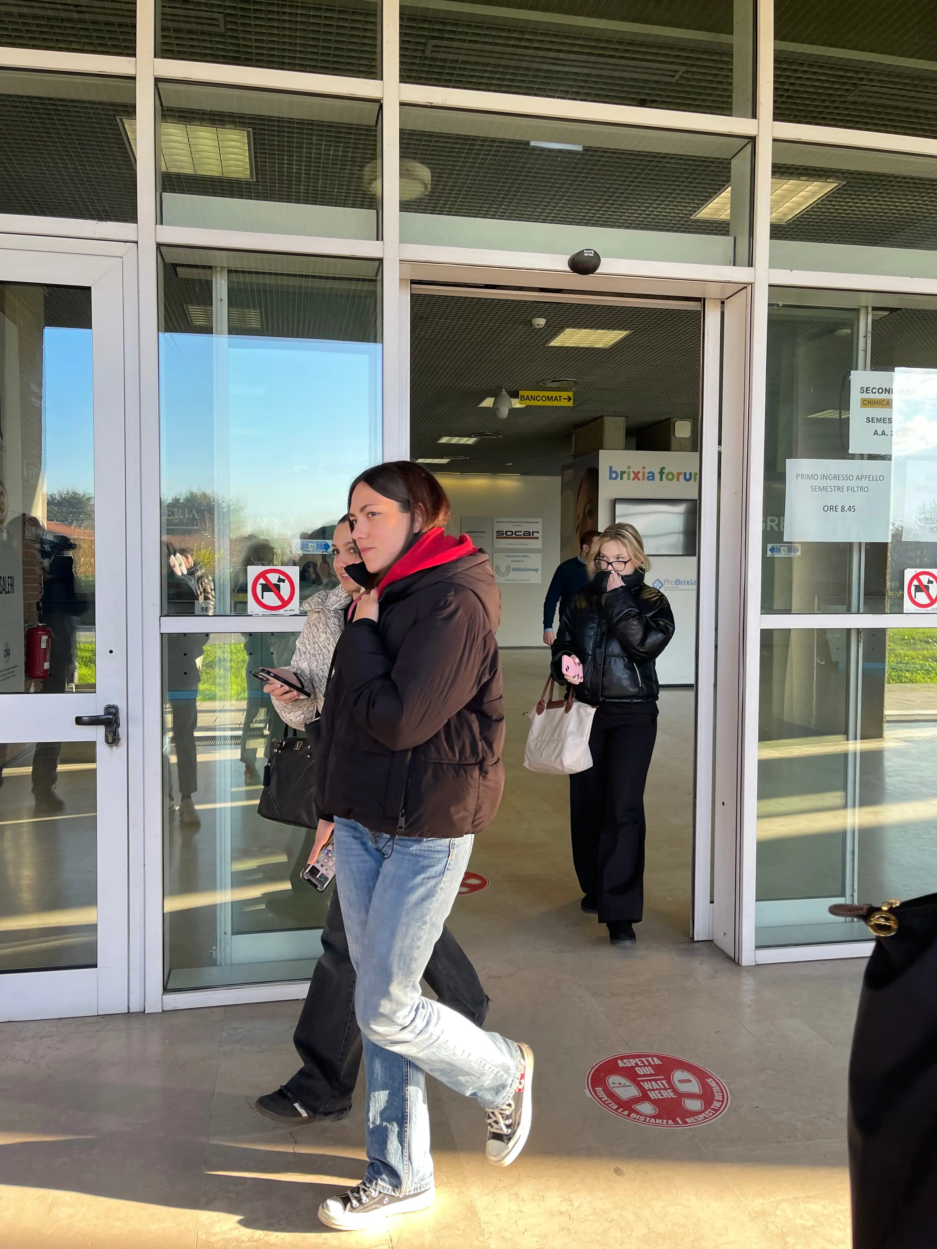 Unibs, a Medicina il secondo appello del test dopo il semestre filtro