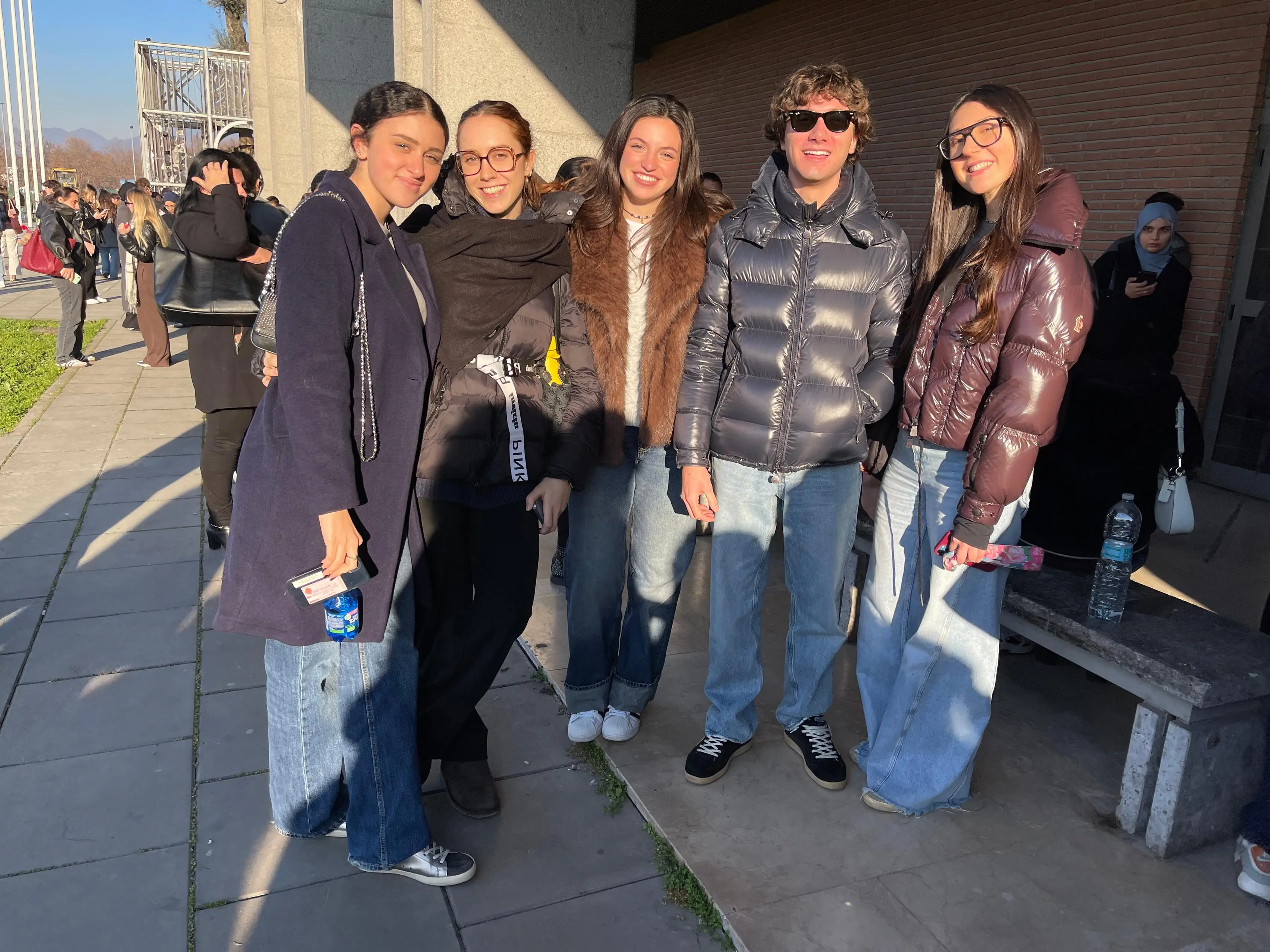 Unibs, a Medicina il secondo appello del test dopo il semestre filtro