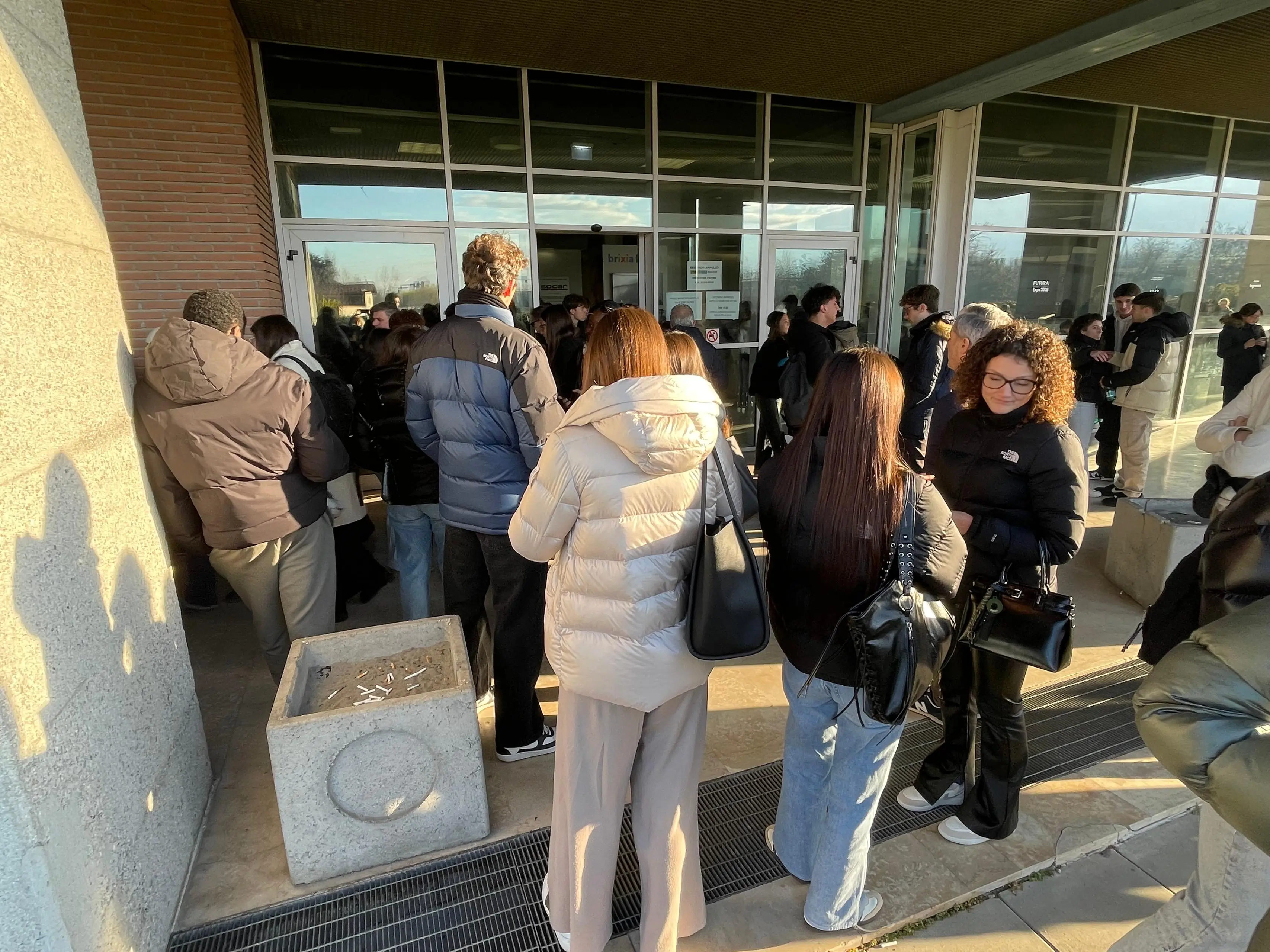 Unibs, a Medicina il secondo appello del test dopo il semestre filtro