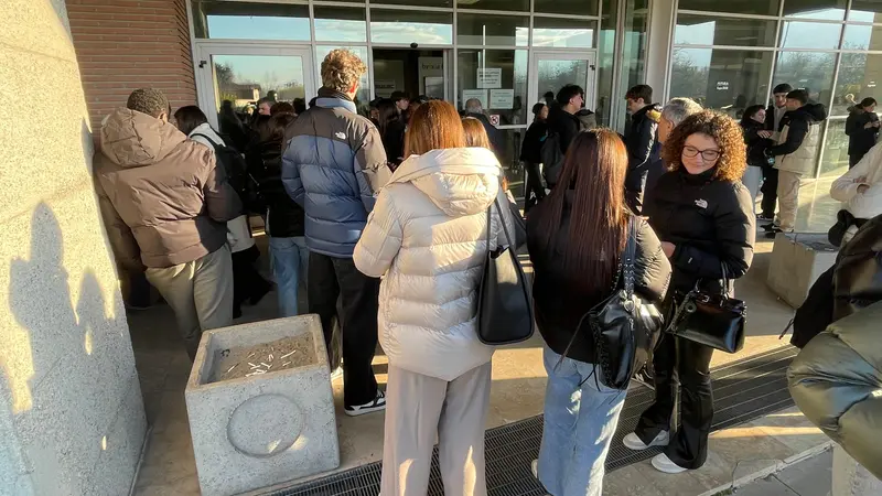 Unibs, a Medicina il secondo appello del test dopo il semestre filtro