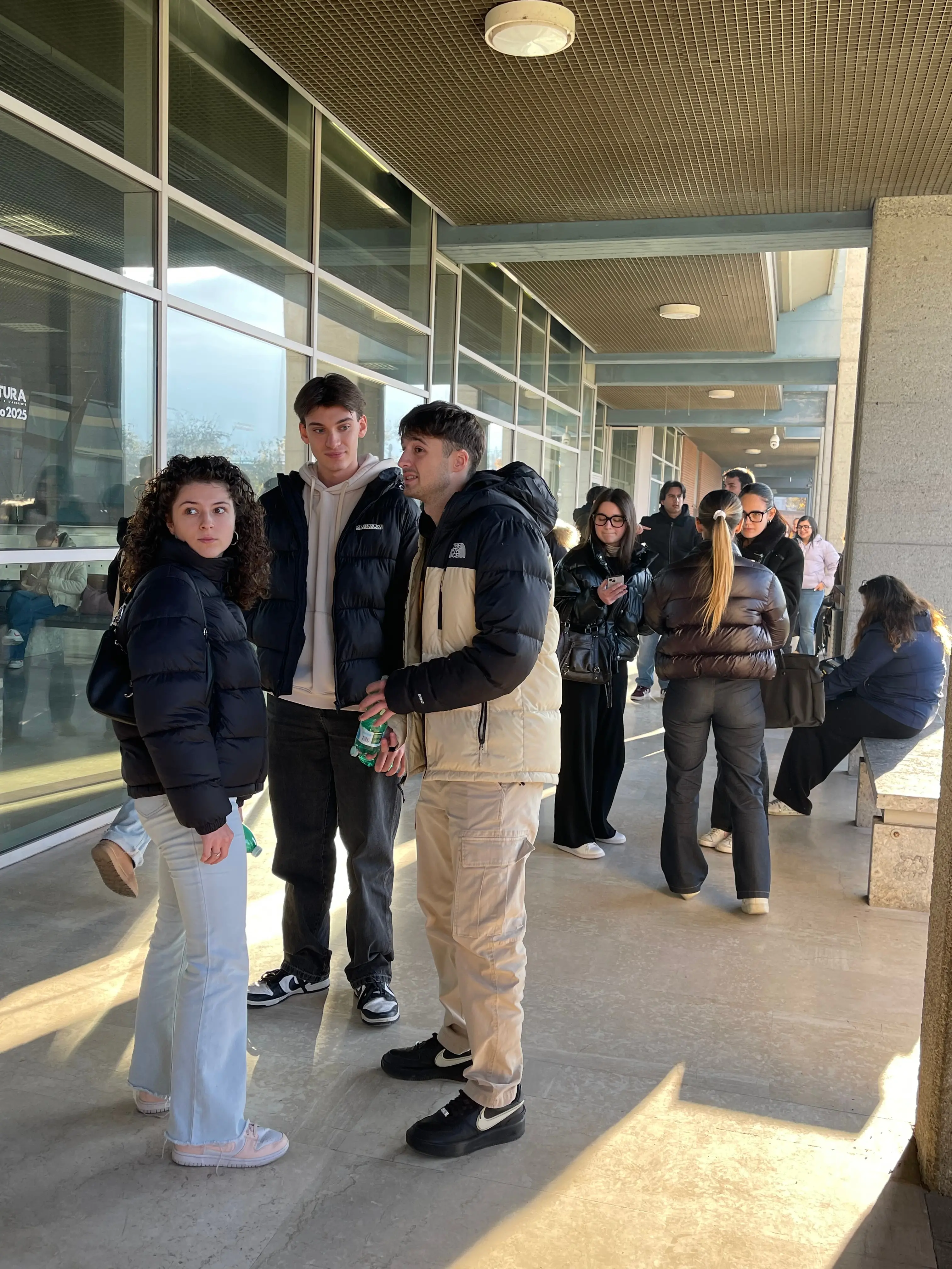 Unibs, a Medicina il secondo appello del test dopo il semestre filtro