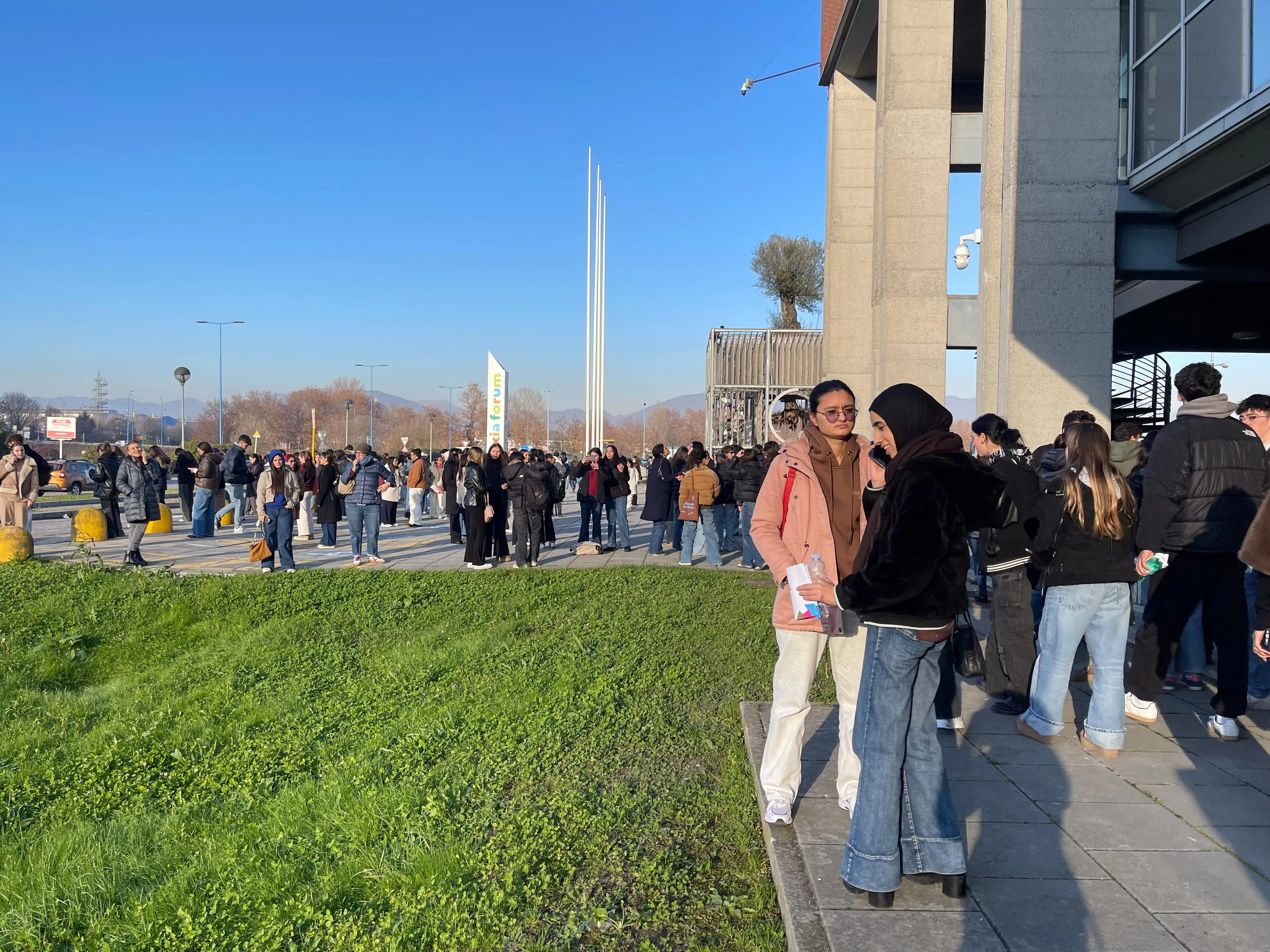 Unibs, a Medicina il secondo appello del test dopo il semestre filtro