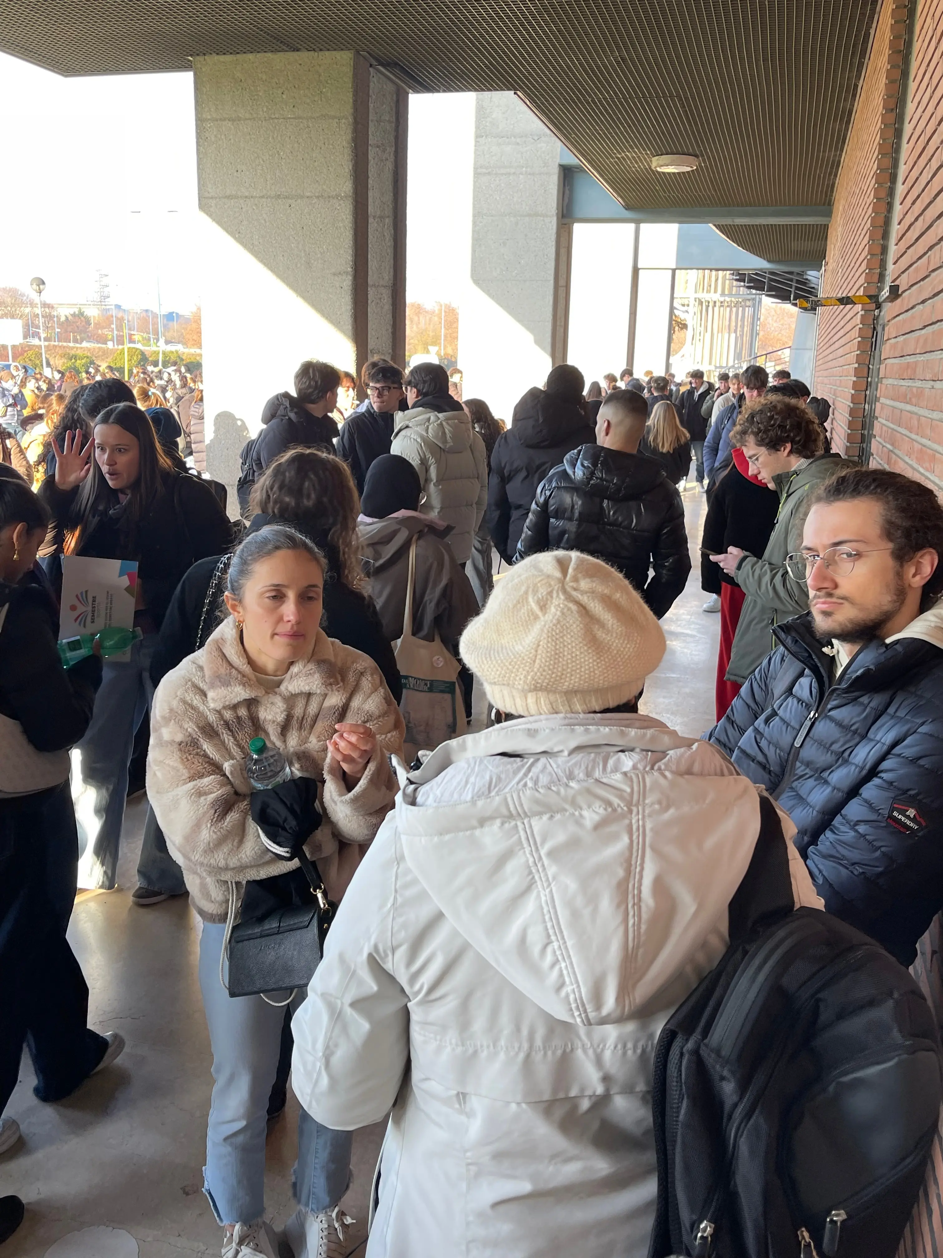 Unibs, a Medicina il secondo appello del test dopo il semestre filtro