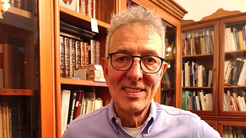 Graziano Martinelli aveva 73 anni