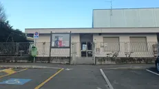 La palestra di Capodimonte nel mirino dei vandali