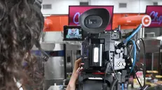 Chef per una notte da metà febbraio in onda su Teletutto - Foto New Reporter Favretto © www.giornaledibrescia.it