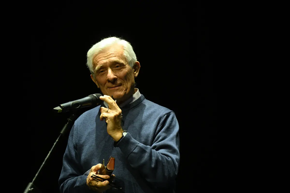 La presentazione del libro sull'Ideal Standard