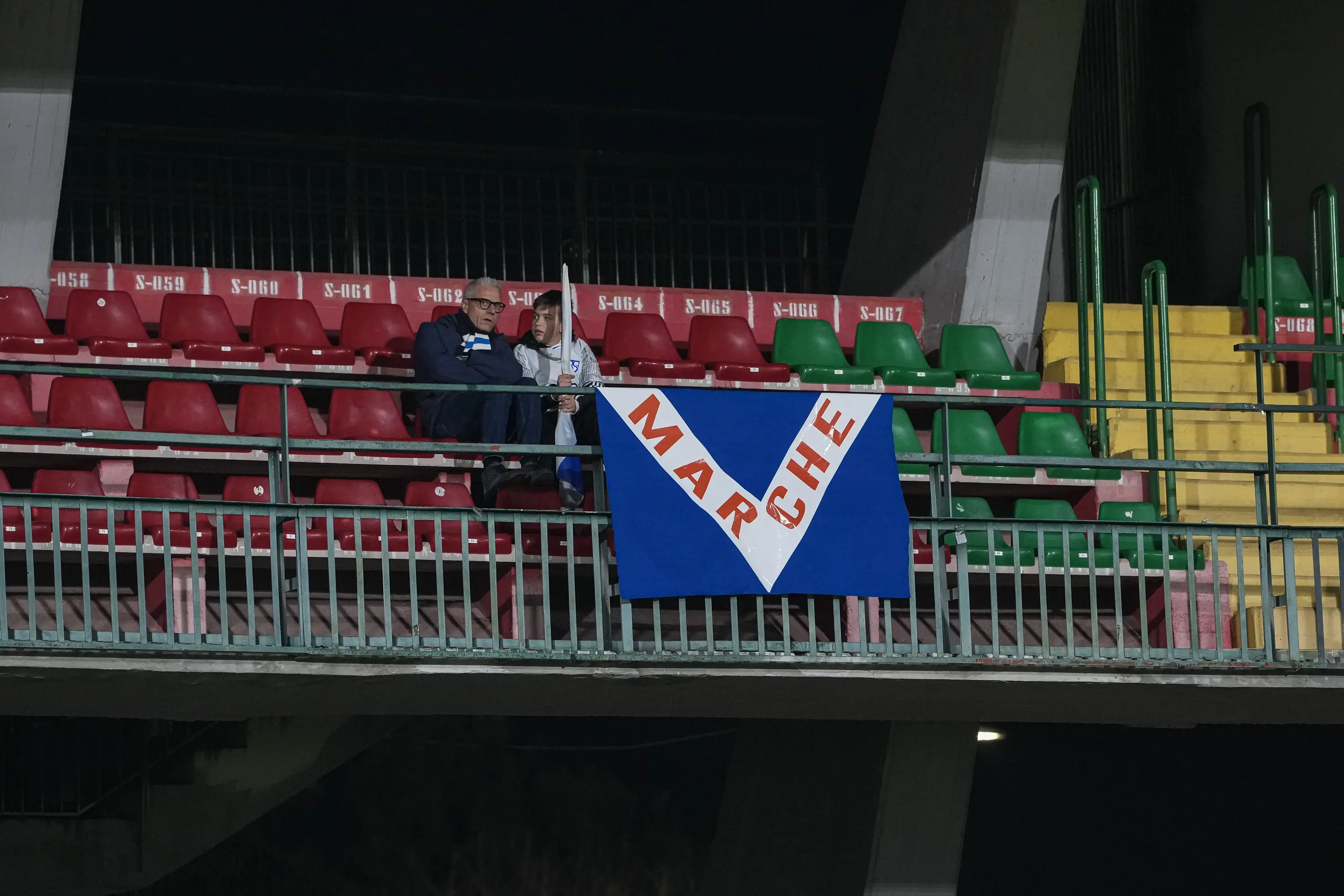 Coppa Italia Serie C, gli scatti di Ternana-Union Brescia