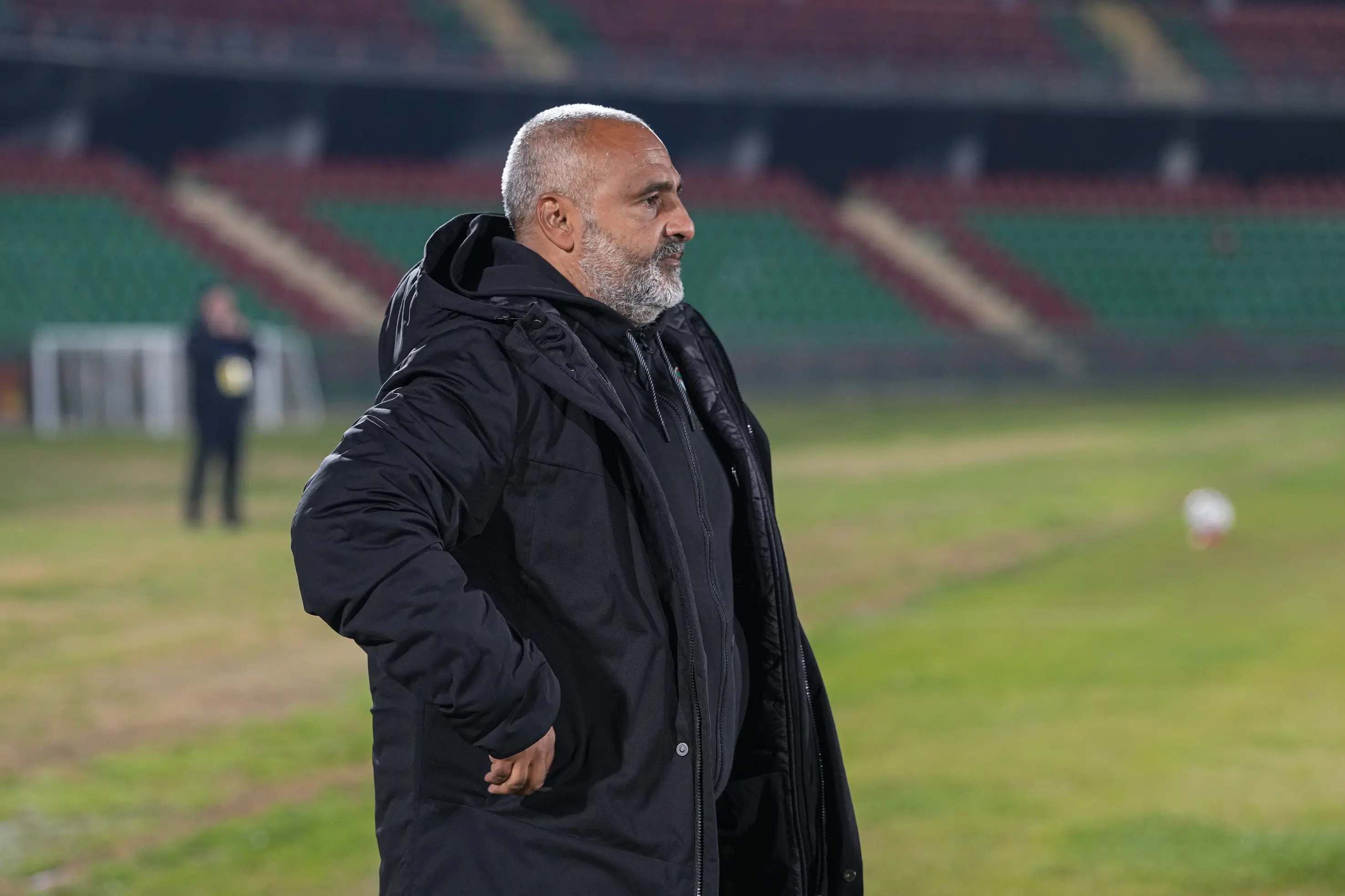 Coppa Italia Serie C, gli scatti di Ternana-Union Brescia