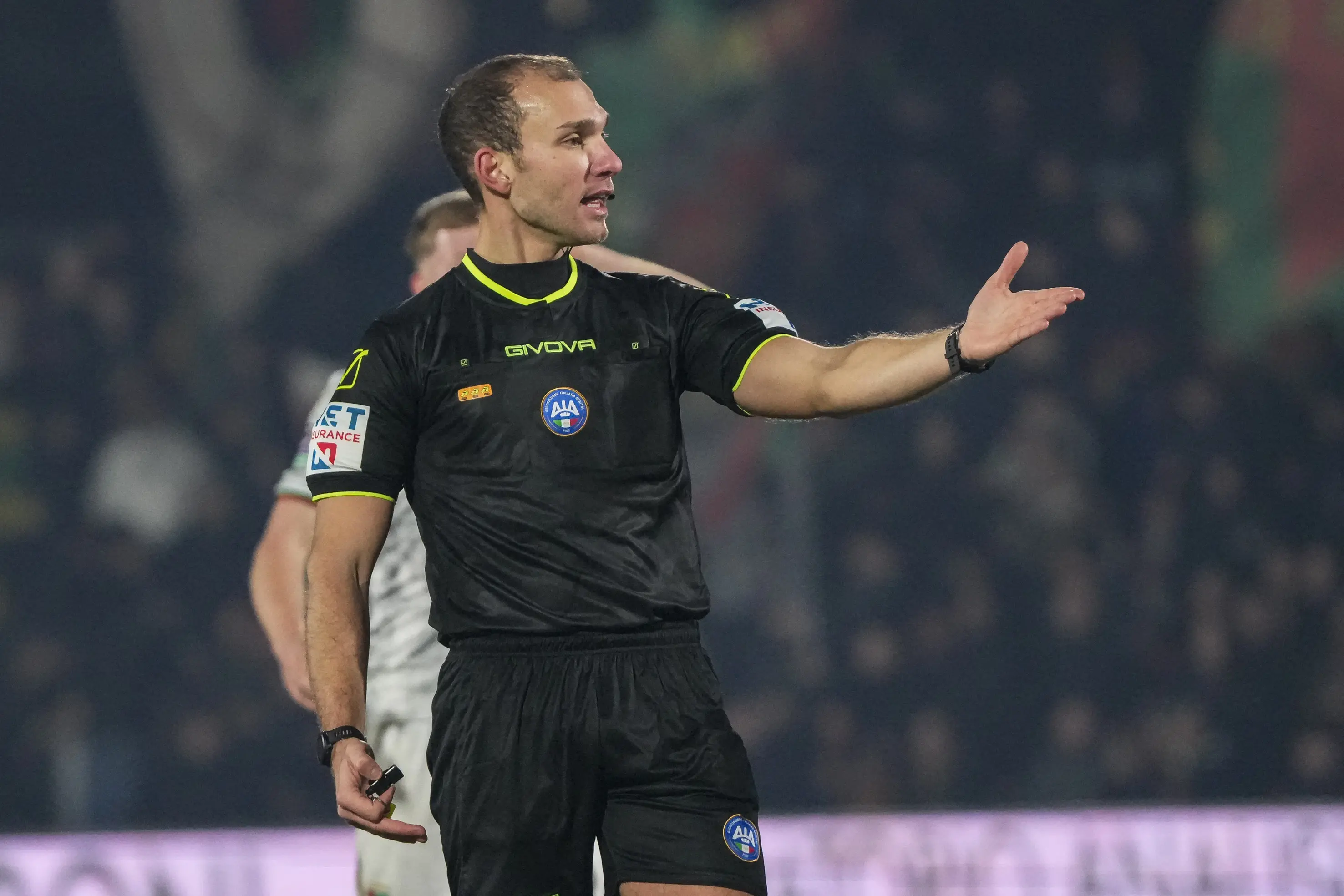 Coppa Italia Serie C, gli scatti di Ternana-Union Brescia