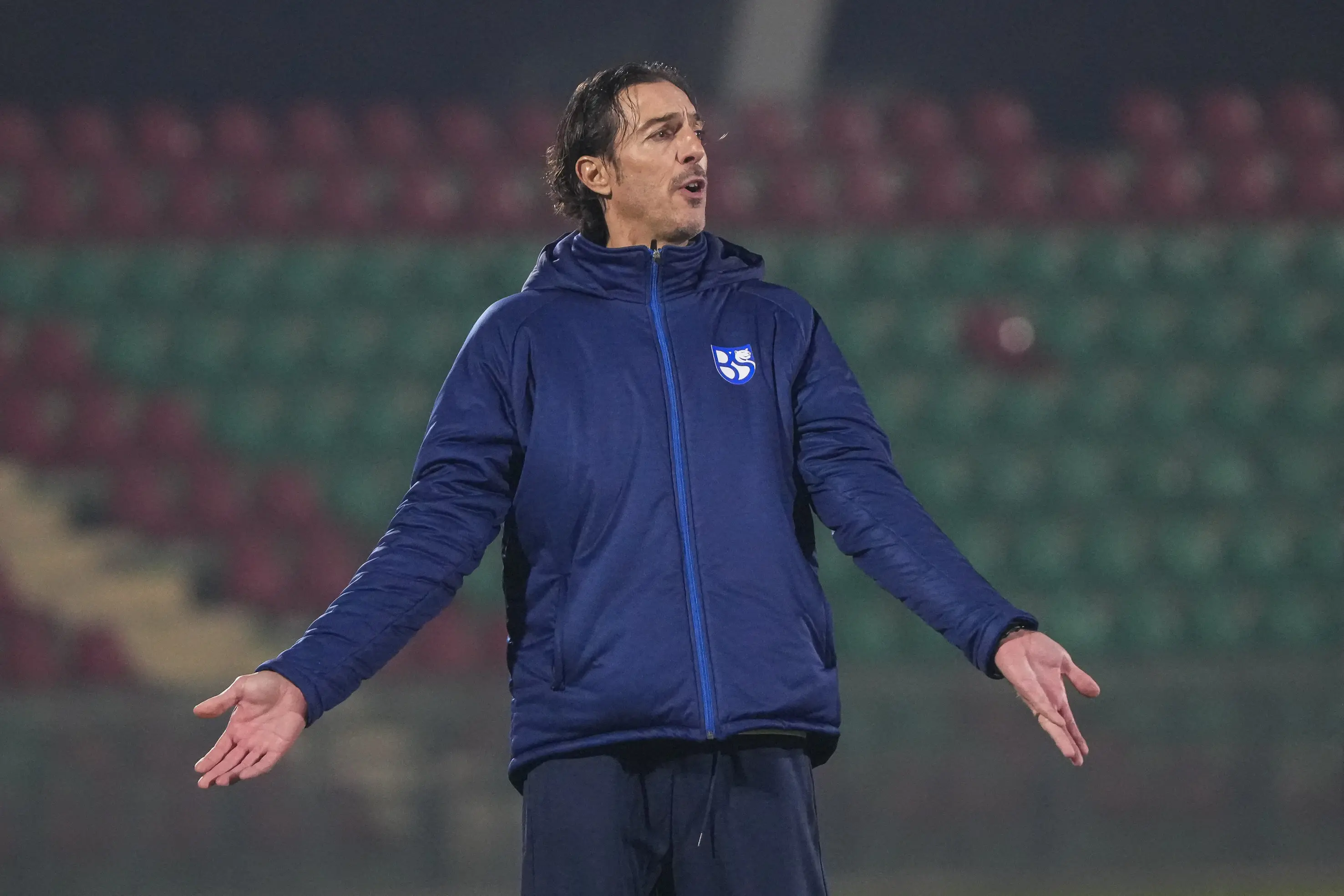 Coppa Italia Serie C, gli scatti di Ternana-Union Brescia