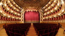 Il Teatro Grande - Foto New Reporter Favretto © www.giornaledibrescia.it