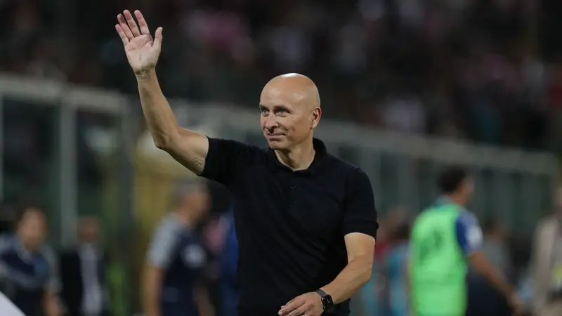 Corini al Barbera di Palermo - Foto New Reporter © www.giornaledibrescia.it