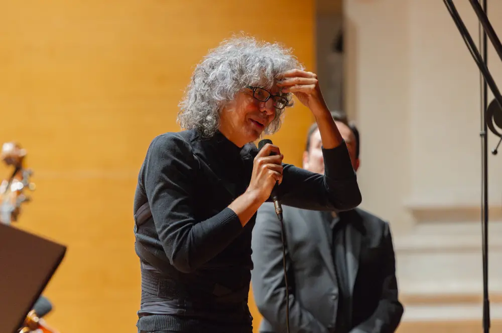 Giovanni Allevi all'auditorium San Barnaba di Brescia