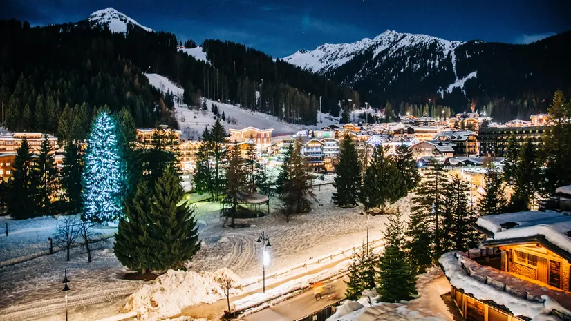 La montagna e la neve sono le leve dell'esplosione del mercato immobiliare delle seconde case